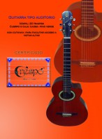 Acústica tipo Auditorio